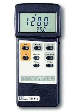迷你溫度計TM914C
