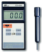 電導計CD-4301