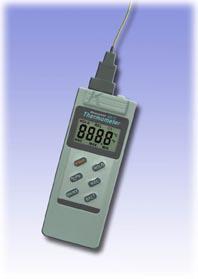 AZ-8811防水型溫度計-