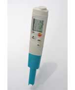 測量儀testo 206-pH1