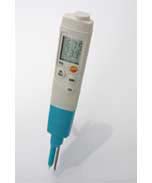 測量儀testo 206-pH2