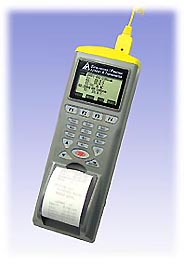 AZ9881列表式溫度計