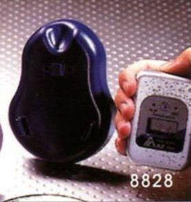 AZ8828溫度記錄器
