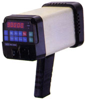 DS3200閃頻測速儀