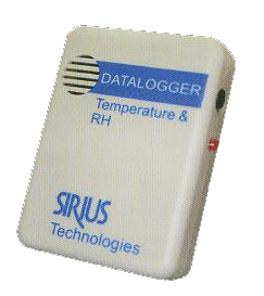 溫度檢測記錄器ST-301