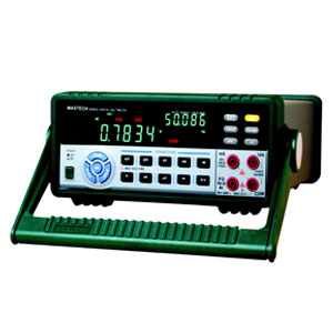 東莞華儀 MS8050 高精度臺式數字多用表